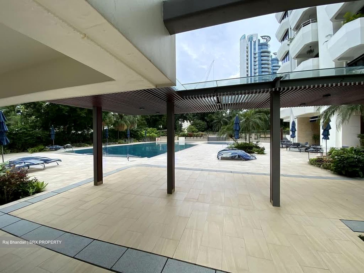 Beverly Hill (D10), Condominium #602849651